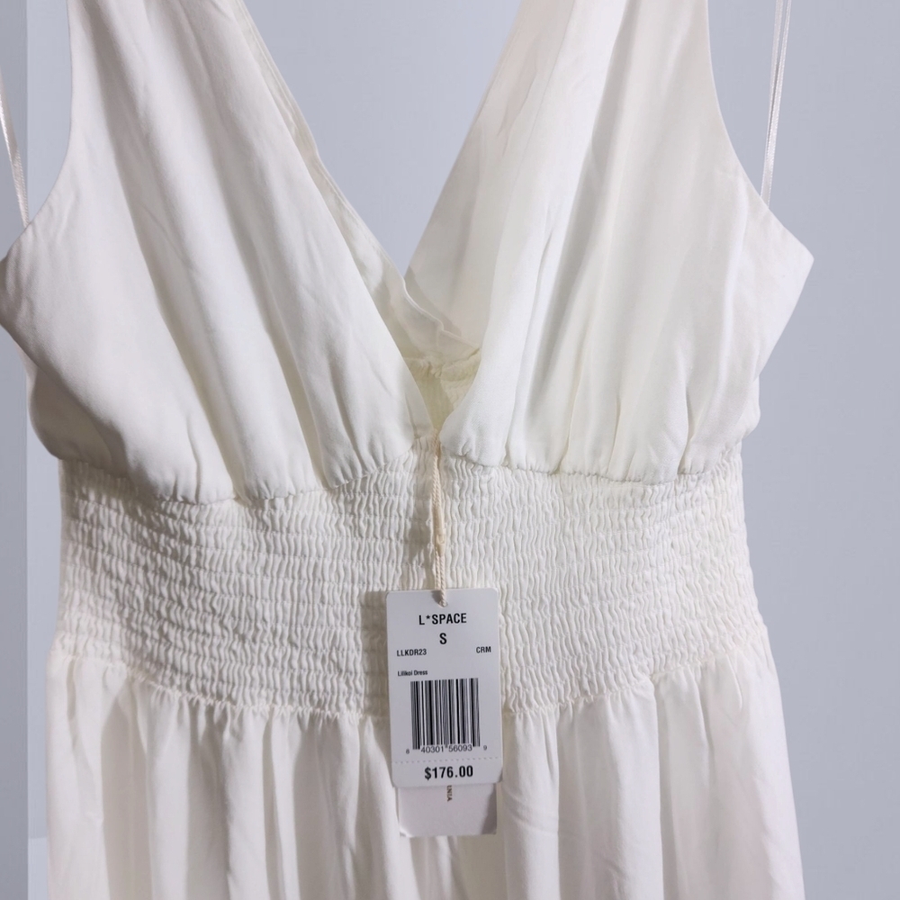 New L*Space Lilikoi Maxi Dress - Picture 6 of 9